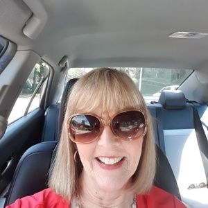 Meet your Posher, Terri